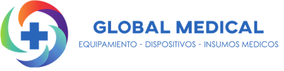 Globalmedical Logo